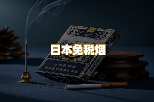 越代爆珠香烟